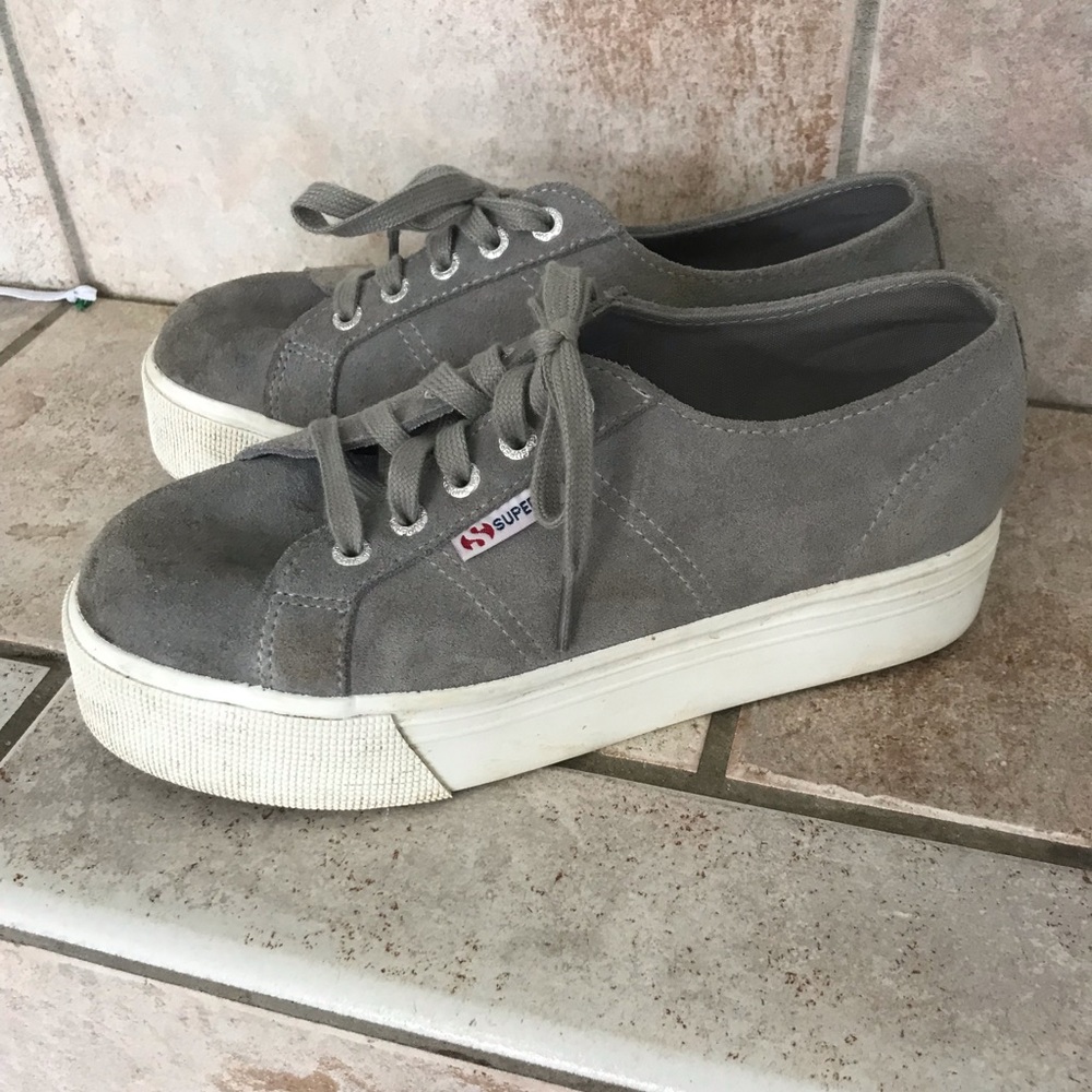 Platform supergas - Picture 3 of 7